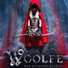 Woolfe – The Red Hood Diaries