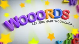 Wooords screenshot