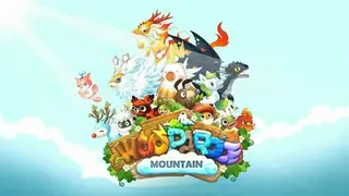Wooparoo Mountain screenshot