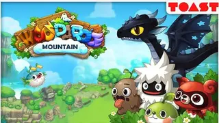 Wooparoo Mountain screenshot