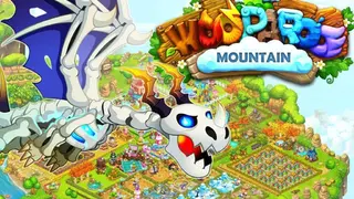 Wooparoo Mountain screenshot
