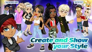 Wooz World screenshot