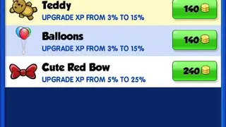Word Chums screenshot