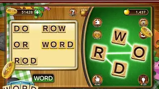Word Collect: Word Games screenshot