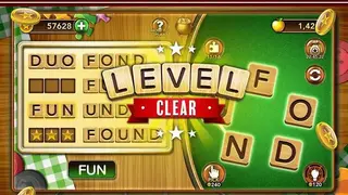 Word Collect: Word Games screenshot