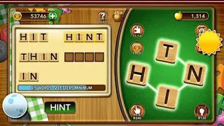 Word Collect: Word Games screenshot