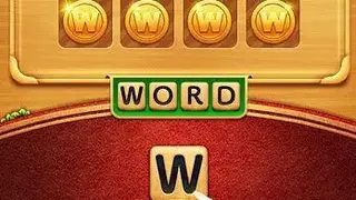 Word Connect by Zentertain screenshot