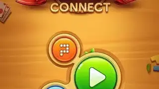 Word Connect by Zentertain screenshot