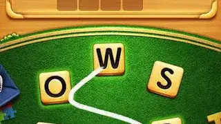 Word Connect by Zentertain screenshot
