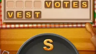 Word Cookies! screenshot