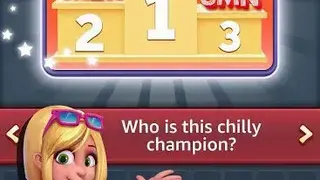 Word Craze screenshot