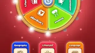 Word Craze screenshot
