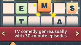 Word Craze screenshot