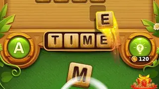 Word Cross Puzzle: Best Free Offline Word Games screenshot