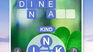 Word Crossy screenshot