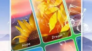 Word Crossy screenshot