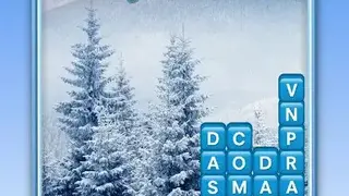 Word Crush screenshot