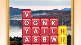 Word Crush screenshot