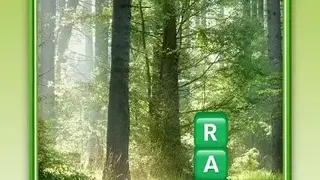 Word Crush screenshot