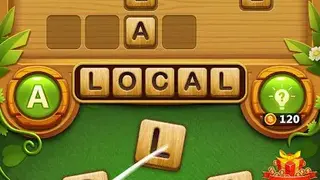 Word Find: Word Connect Free Offline Word Games screenshot