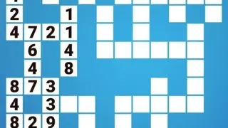 Word Fit Fill-In Crosswords screenshot