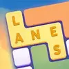 Word Lanes: Relaxing Puzzles