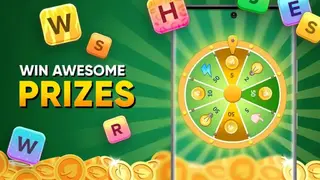 Word Life: Connect Crosswords Puzzle screenshot