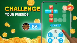 Word Life: Connect Crosswords Puzzle screenshot