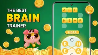 Word Life: Connect Crosswords Puzzle screenshot