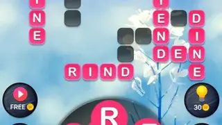 Word Planet screenshot