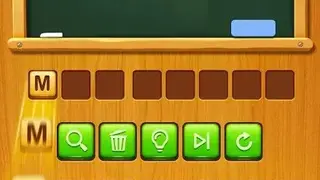Word Riddles – Free Offline Word Games Brain Test screenshot