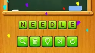 Word Riddles – Free Offline Word Games Brain Test screenshot