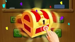 Word Riddles – Free Offline Word Games Brain Test screenshot