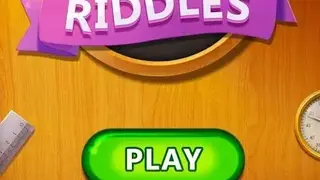 Word Riddles – Free Offline Word Games Brain Test screenshot