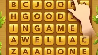 Word Scroll: Search and Find Word Games screenshot