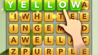 Word Scroll: Search and Find Word Games screenshot