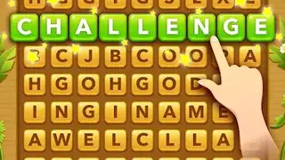 Word Scroll: Search and Find Word Games screenshot