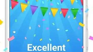 Word Search Crossword Puzzle screenshot