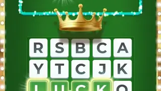Word Search: Guess The Phrase! screenshot