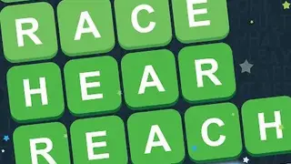 Word Search Sea: Unscramble Words screenshot