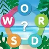 Word Search Sea: Unscramble Words