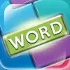 Word Shapes Puzzle