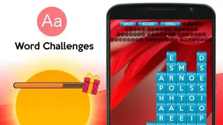 Word Stacks screenshot