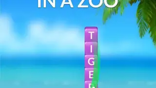 Word Stacks screenshot