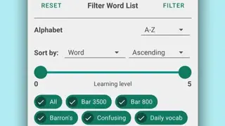 Word Store screenshot