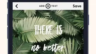 Word Swag – Cool Fonts screenshot