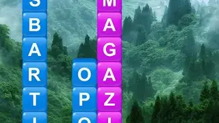 Word Tiles: Hidden Word Search Game screenshot