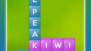 Word Tower Puzzles screenshot