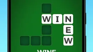 Word Wiz screenshot