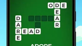 Word Wiz screenshot